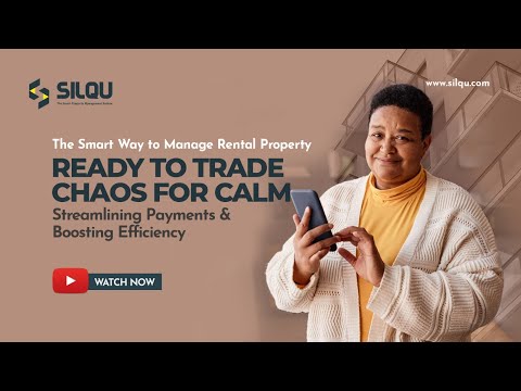 Say goodbye to chasing checks