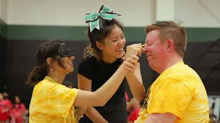 Fairmont Prep Pep Rally August 2022
