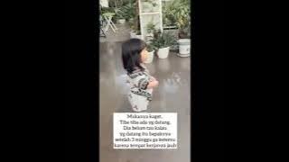 Download lagu KARENA CINTA PERTAMA ANAK PEREMPUAN ADALAH PAPANYA