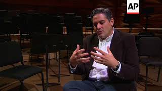 Download Lagu 'El Sistema' looks to move on following the death of its founder MP3 Download Lagu 'El Sistema' looks to move on following the death of its founder MP3