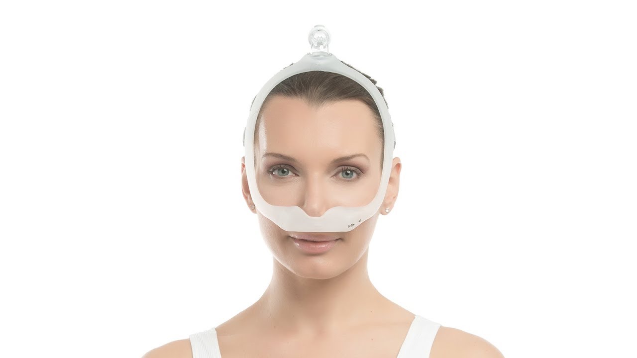 Under mask. Интраназальная маска Philips DREAMWEAR. Cara Nasal Mask. Маска Декатлон easybreathe новая.