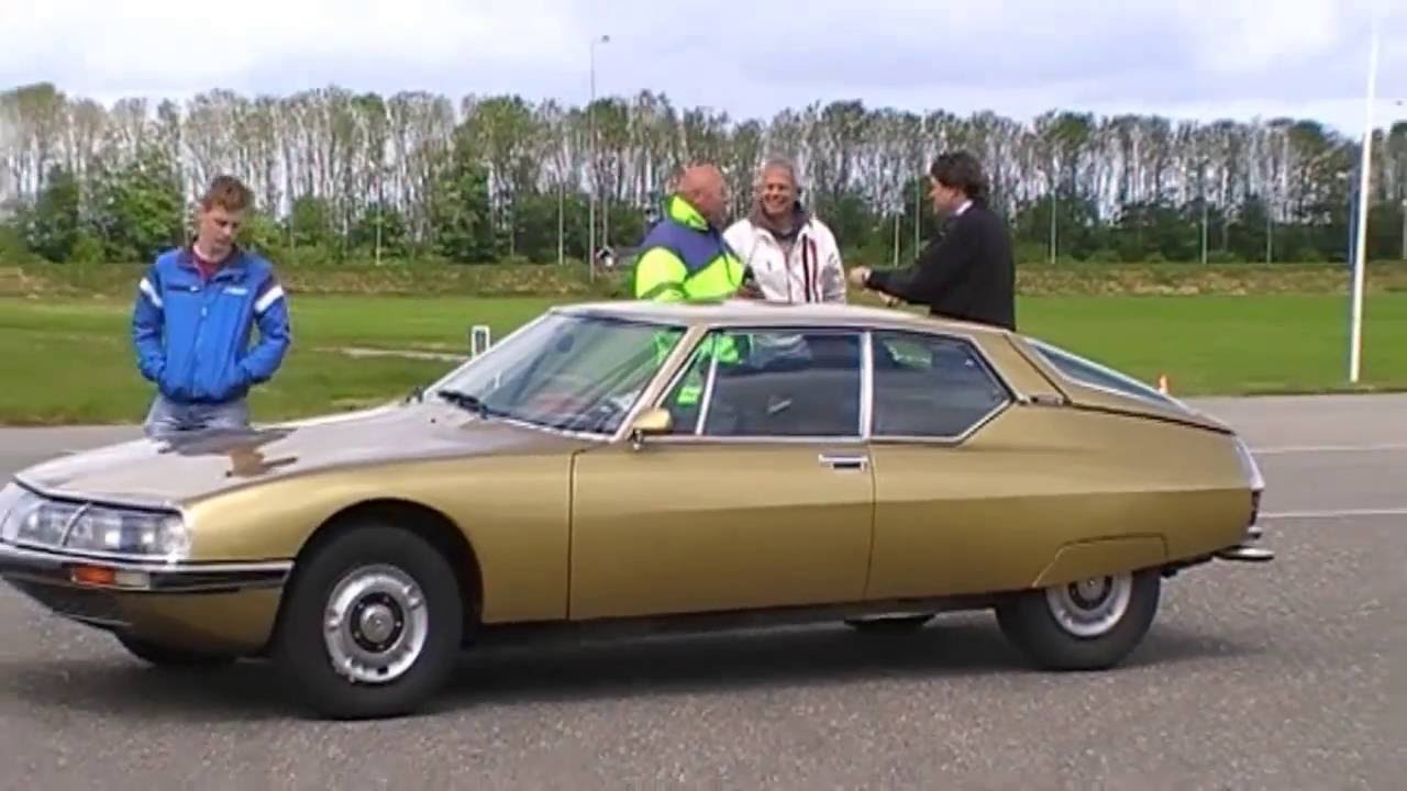 Citroen club by