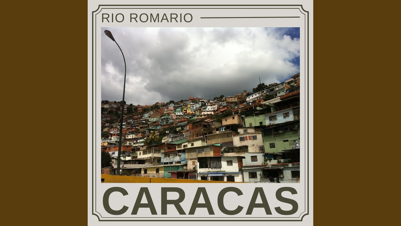 Watch Caracas on YouTube Watch Caracas on YouTube