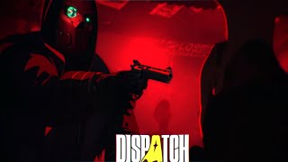 Celebrity THIS ENDING WAS AMAZING | Dispatch Finale Ep. (7 + 8) Profile