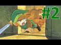 Trying to Beat the Legend of Zelda - Part 2