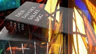 Salme 458 - Zion, pris din saliggører † (LQ)