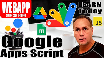 Apps Script Coding Examples WebApp Client Server Side Code Communication with Apps Script and HTML