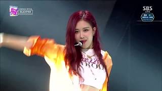 BTSxBLACKPINK DANCE MASHUP