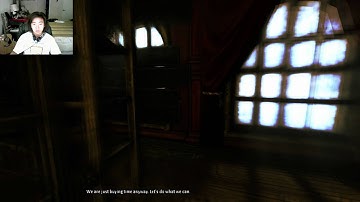 Amnesia - The Dark Descent [HD] - Playthrough Part 2 [Live Reaction]