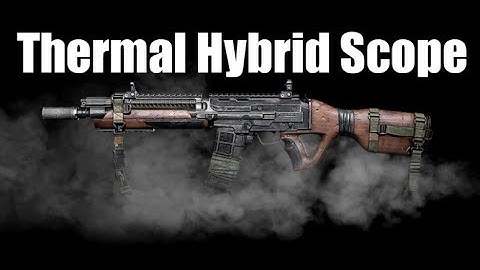 Maverick Time! | Episode 6: Thermal Hybrid Scope