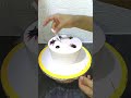 blueberry Cake/Square blueberry garnish cake#cake​ #shortvideo​ #shorts​ #pineapplecake​  #viral​