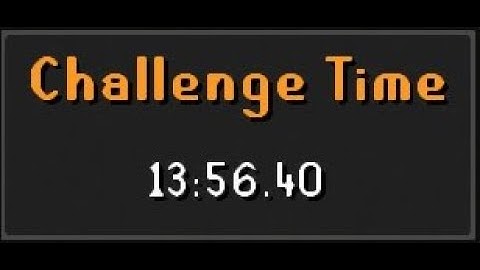 13:56 trio tob speedrun (mage pov)