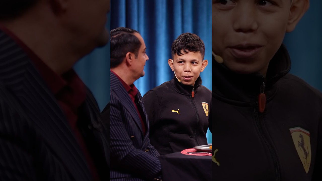 Karina ve Altın &Ccedil;ocuk randevuda #artıbir