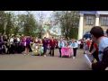 Гонки на кроватях - Переяслав-Хмельницький 2010