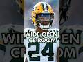 This Packers CB Room Is WIDE OPEN #packers #shorts #greenbaypackers Packers Rumors