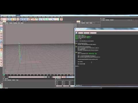 Python 2D Particle Simulator Module - BETA Preview - YouTube