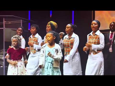 Habari Njema Choir Official Video