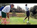 When Michael Jordan lost to Chuck Daly in golf