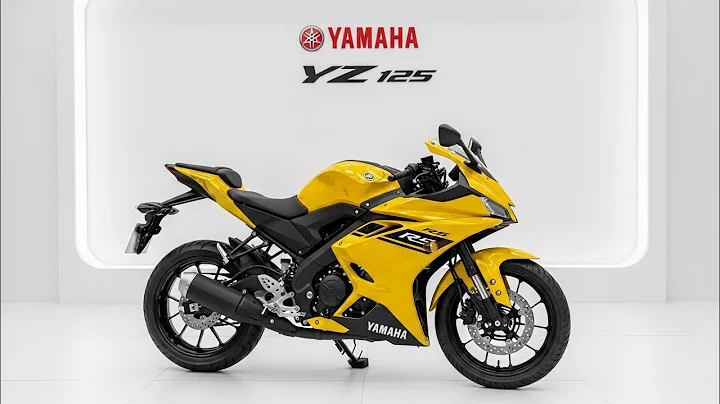 Finally Here! 2026 Yamaha YZ 125 Review – Insane Power & Handling