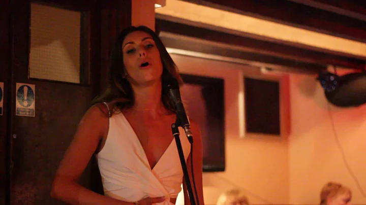9 to 5 - Get Out and Stay Out Cover - By Amy Di Ba...