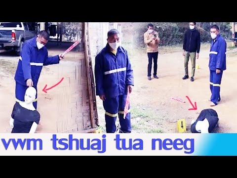 Video: Cov kab mob puas yuav tsum muaj nyob hauv cov kav dej?