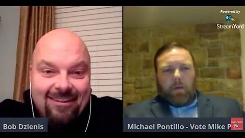 Interview with Michael Pontillo | Westwood NJ Boar...