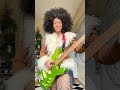 Name a better anime theme song, i DARE you 🤨 [April Kae Bass Cover] #chainsawman #anime