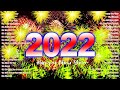 New Year Songs 2022 🎉 Happy New Year Music 2022 🎉 Best Happy New Year Songs Playlist 2022