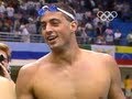 Biondi, Jacobs, Dalbey, Jager Win 4x100m Relay Gold For USA - Seoul 1988 Olympics