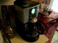 Coffee brewing