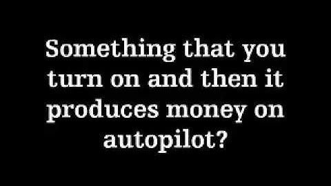 Forex Robot Automated Trading Software System (Work form Home Online Auto Pilot)