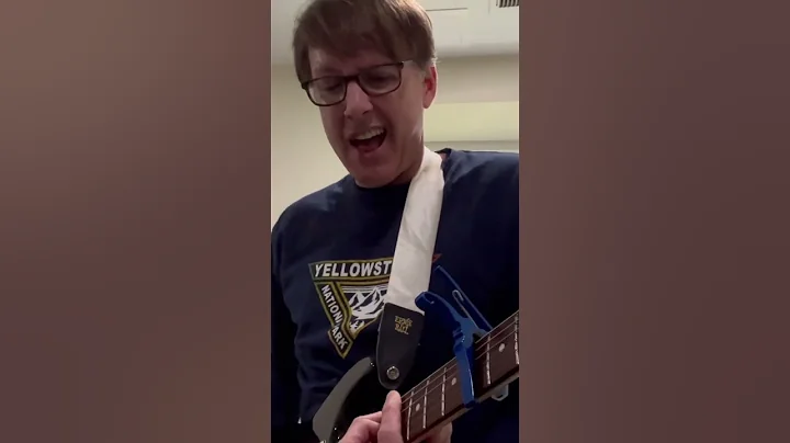 Interstate Love Song by STP inspires rocking that ...