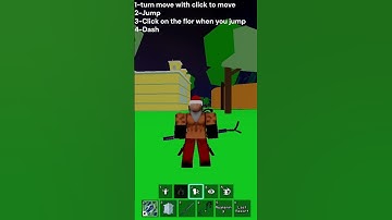 HOW TO DO THE JUMP BUG THAT ALL PRO PLAYERS USE | BLOX FRUITS