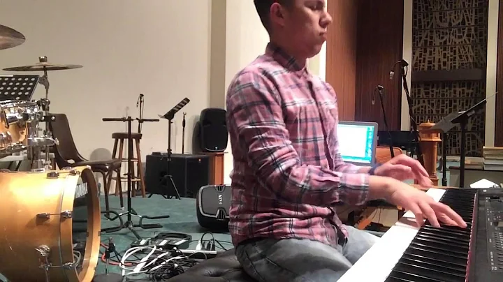 Fresh wind (cover)