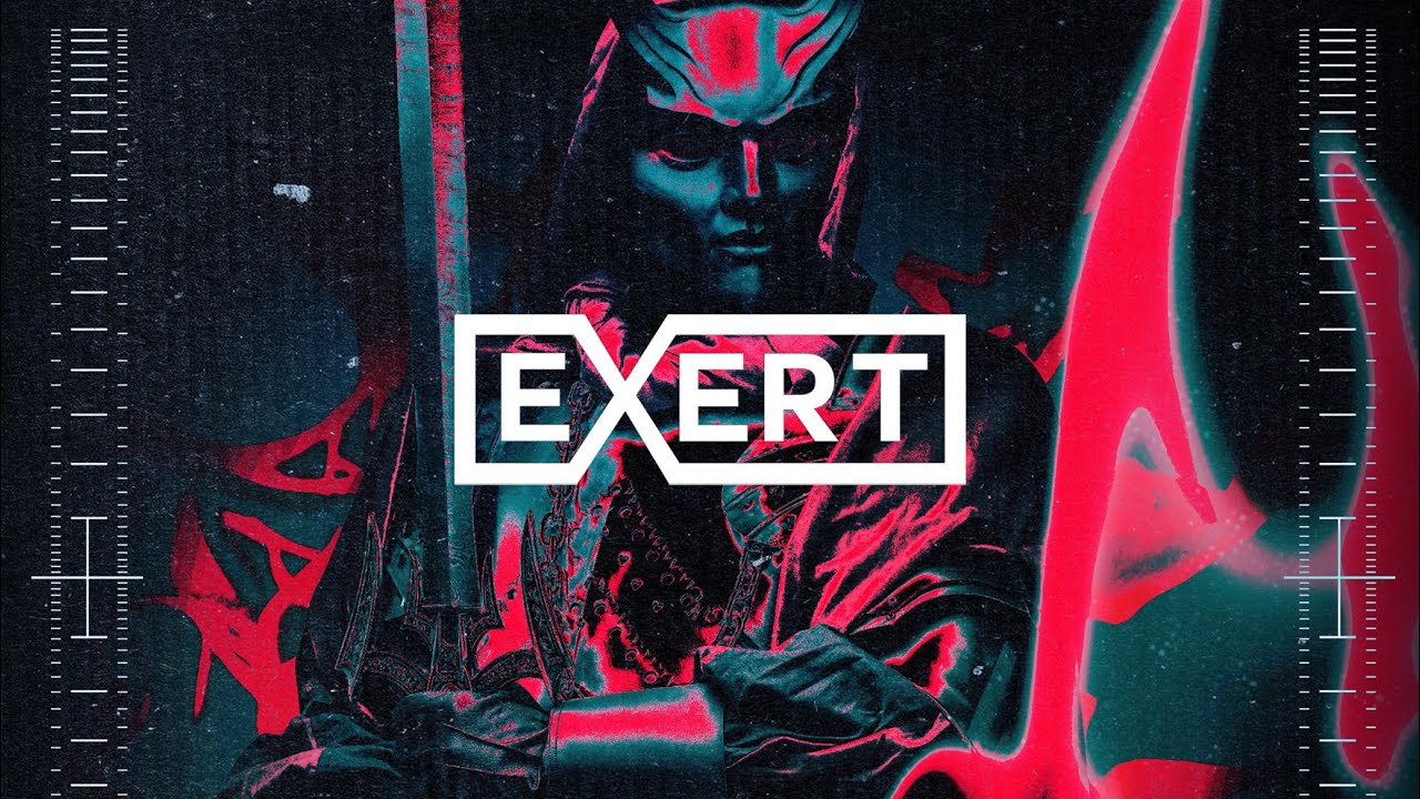 Watch Latte & Toxinate - Medieval (EXERT 046) on YouTube Watch Latte & Toxinate - Medieval (EXERT 046) on YouTube