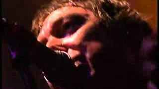 Buzzcocks - Driving You Insane - ( Live At Shepherds Bush Empire , London 2003)