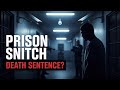 The Prison Informant Who Took Down an Entire Crime Network | Inside America’s Most Dangerous Prison