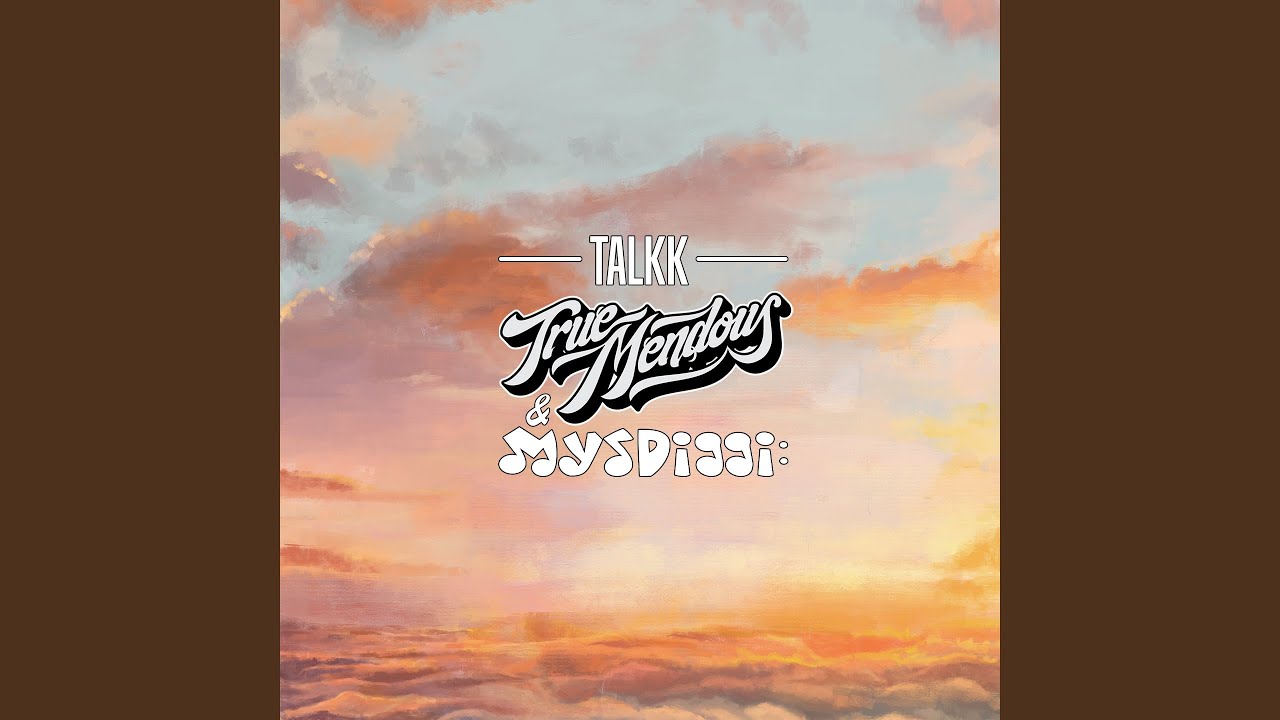 Watch Talkk on YouTube Watch Talkk on YouTube