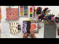 Making Art Books - Part 1 / Art with Adele