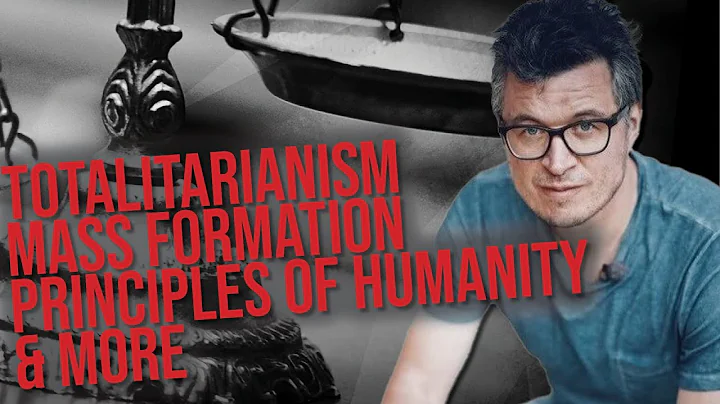Importance of maintaining the principles of humani...