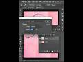 Remove Transparent Signature from Any Photo in Photoshop #shorts