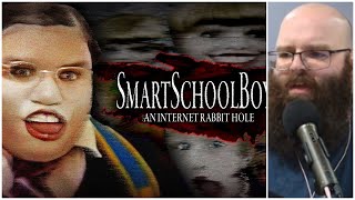 The Most Disturbing Nick Crowley I've Ever Seen | smartschoolboy9: An Internet Rabbit Hole
