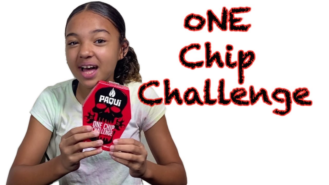 chip challenge 2020