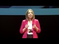 Change the question: What do you want to be when you grow up? | Sheila Boysen | TEDxLewisUniversity