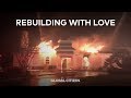 Rebuilding With Love: How a Small Town in Texas Turned Tragedy Into Redemption