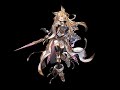 【グラブル】ユイシス #01【フェイトエピソード】