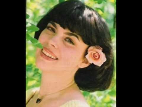MIREILLE MATHIEU DER PARISER TANGO MA MELODIE D AMOUR Wmv 