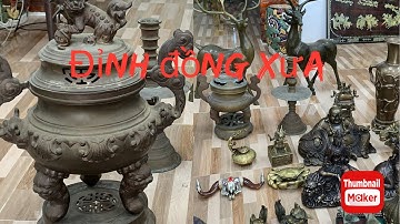 🔴🔴🔴đồ cổ - đồ xưa - đồ độc lạ. 10/5/2023. #cổxưa #đồcổ #đồxưa #đồđộclạ #đồđồng #đồđồngxưa