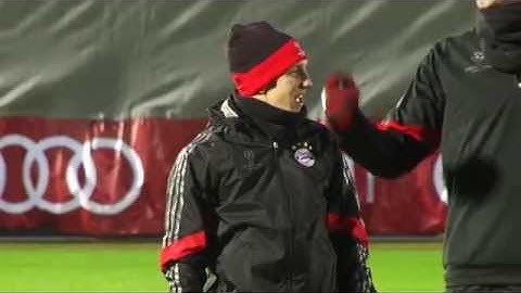FC Bayern im Glück, Hammer-Los für FC Schalke 04 | Auslosung Champions-League-Achtelfinale