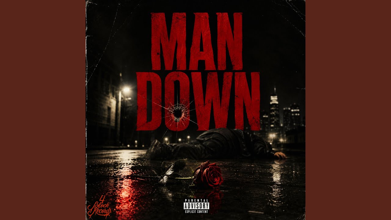 Watch Man Down on YouTube Watch Man Down on YouTube